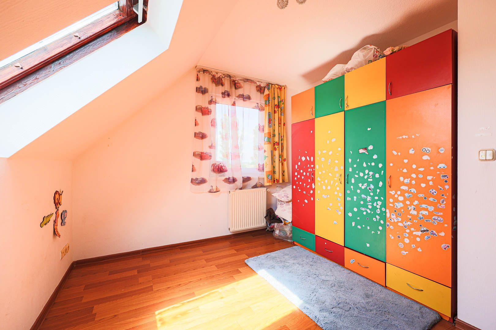 🏡 Visează la casa perfectă în Cartierul de Vest! 🌳 - Poză 11
