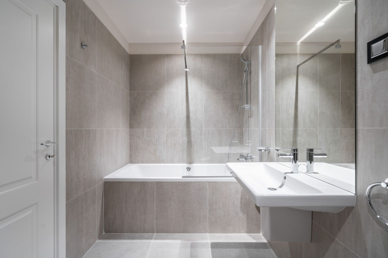 Exclusive Apartment 3 bedrooms - Gafencu 49 - Poză 12