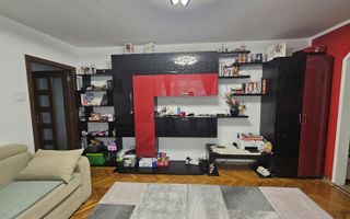 3 camere zona Gh Lazar-Dacia Etaj 2 - Timisoara - Poză 5