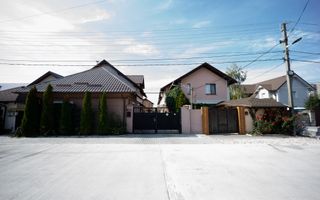 Vânzare, Townhouse- 100 mp, str. Florilor, Bubueci - Poză 1