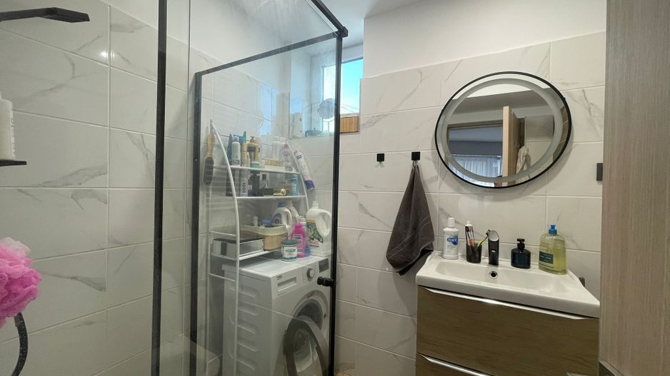 AP. 3 CAMERE BRANCOVEANU, LOC PARCARE, BLOC NOU, CENTRALA TERMICA - Poză 9