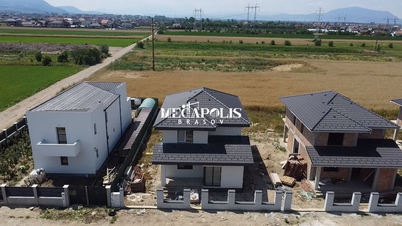 Zona Centrala/Finisare Septembrie/Finisaje Incluse/Credit - Poză 12