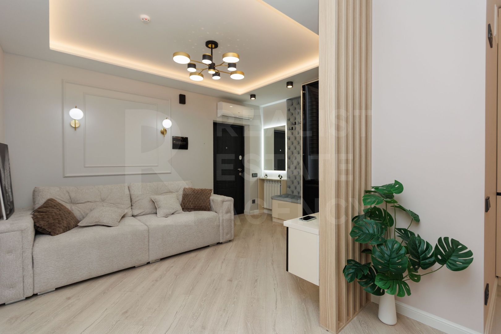 Vânzare, apartament, 1 cameră, str. on Buzdugan, Buiucani - Poză 7