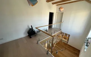 Casa individuala cu piscina aproape de British School - Poză 25