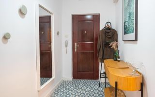 Arena Națională - Mega Mall | 2 camere | 72 mp | Pet Friendly - Poză 8