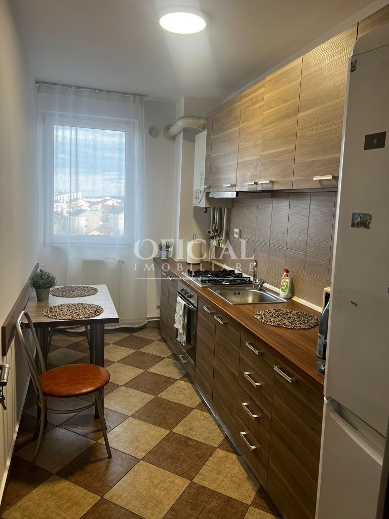 Apartament 1 cameră | 36 Mp | Balcon | Lift | Zorilor Calea Turzii - Poză 2