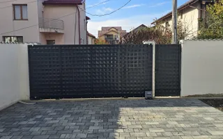 Casa de vanzare | Bragadiru | 4 Camere | Control ambiental smart - Poză 17