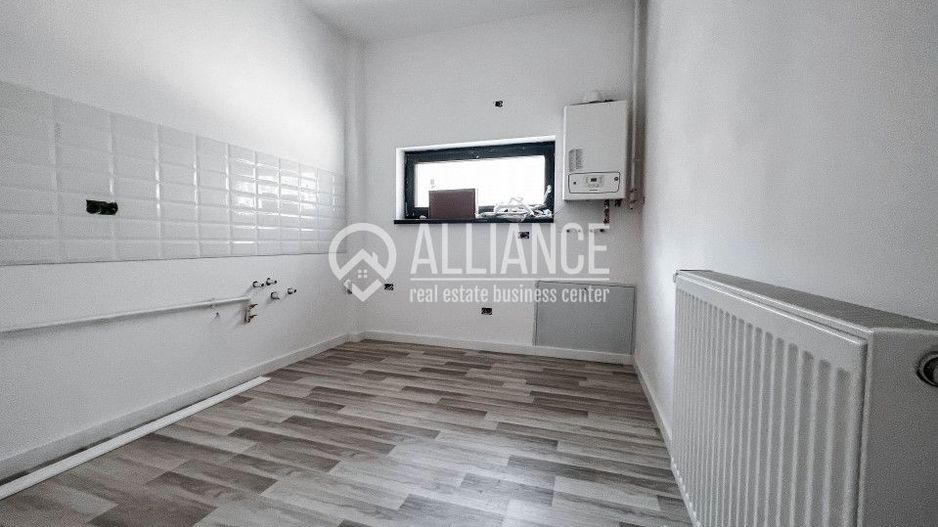 TOMIS NORD CAMPUS (COD 05)Aparatament 2 camere finisaje premium - Poză 11