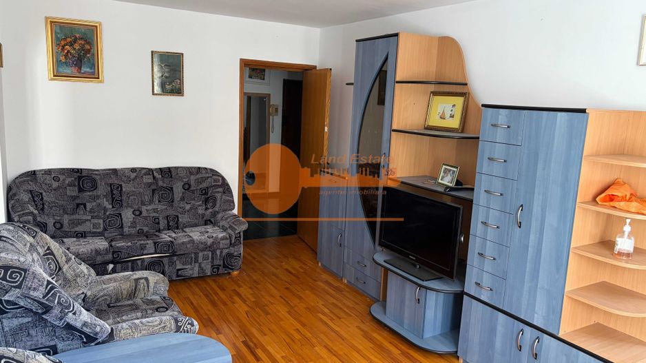 Apartament 4 camere – 10 min metrou Dristor - Poză 1