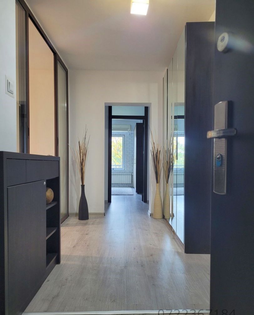 APARTAMENT SPATIOS METROU CENTRALA PROPRIE ZONA MUNCII - Poză 15