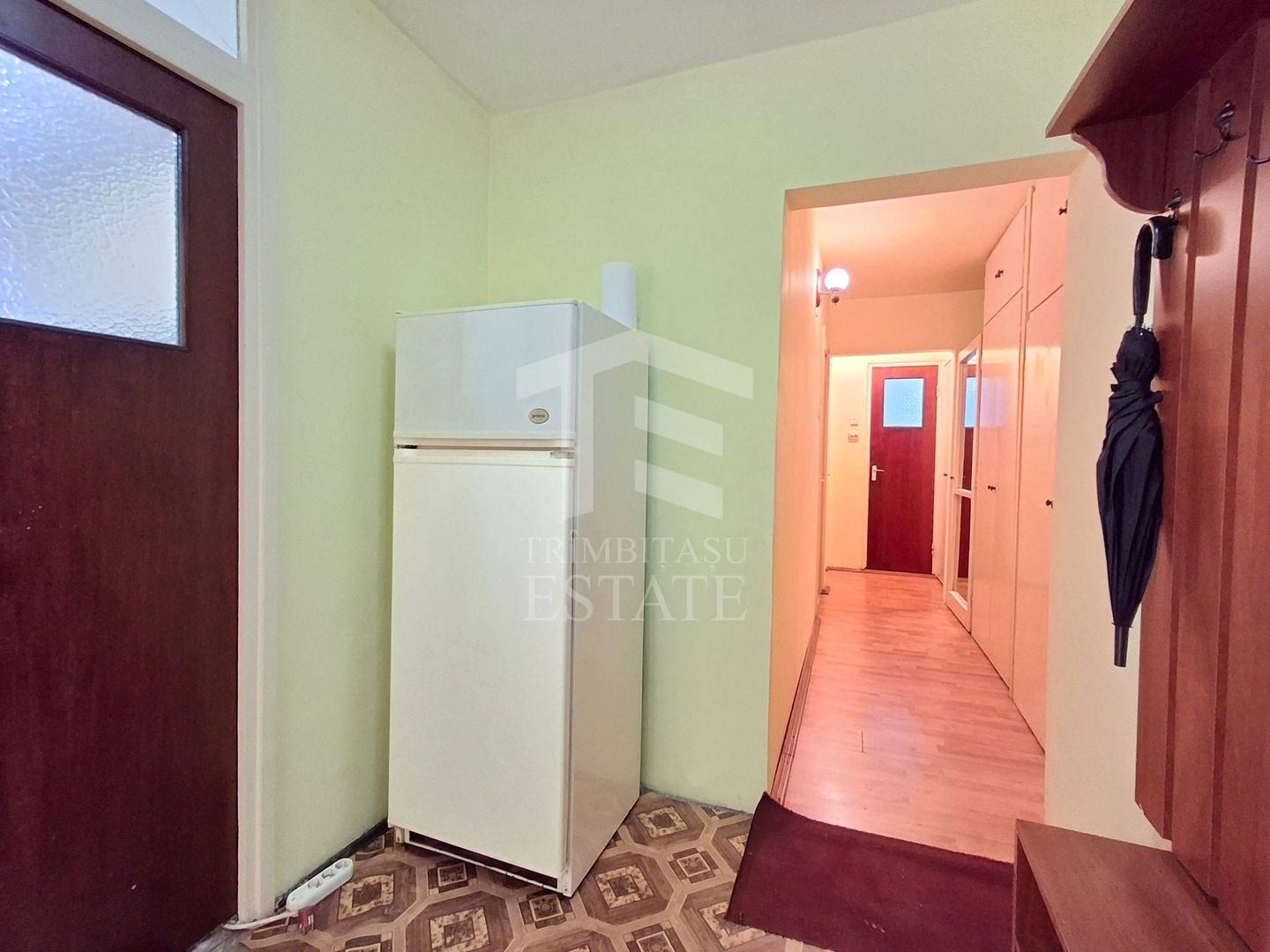 Apartament 3 camere decomandat | Locație excelentă | Bd. Chișinău 21 - Poză 5