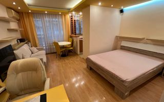 Garsoniera mobilata utilata in bloc mixt anvelopat Pacii, Militari - Poză 1