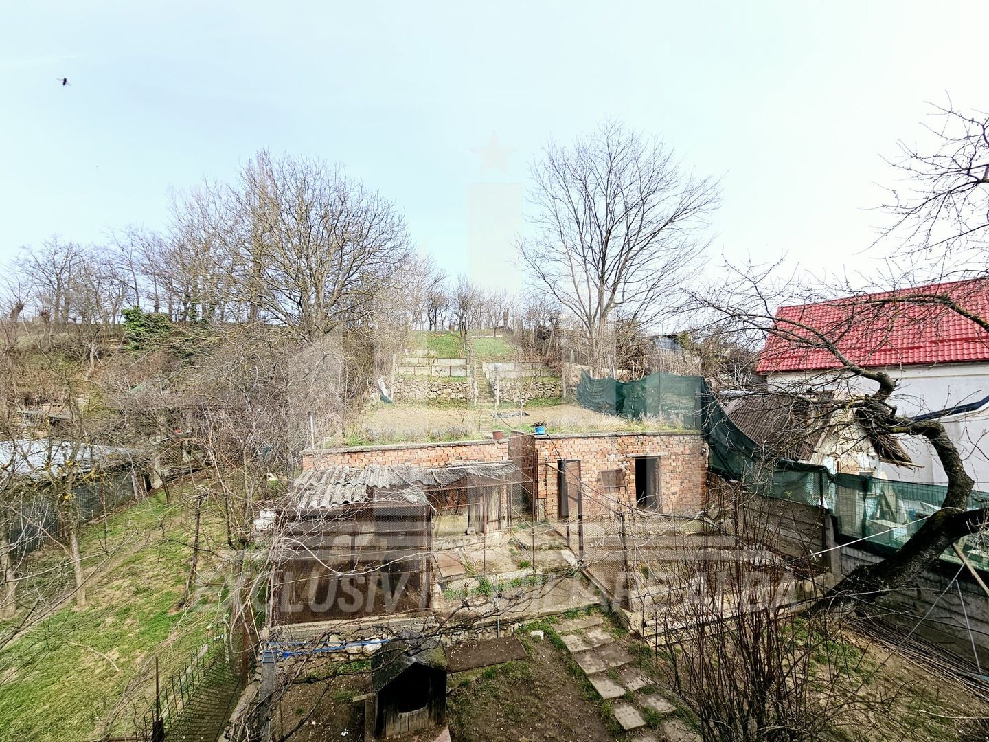 Casa individuala | 5 camere | 288 mp | 870 mp teren | Maieri - Poză 12