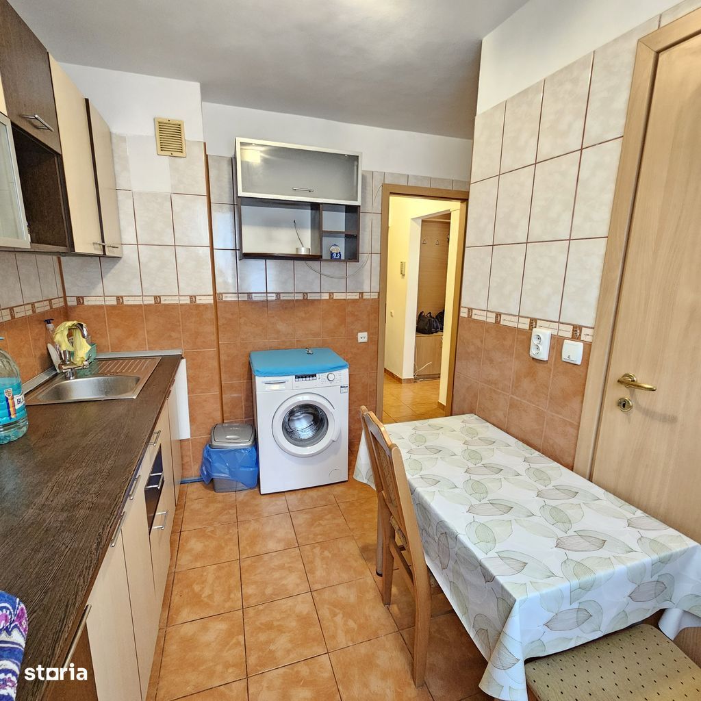 Inchiriere apartament cu 2 camere-Drumul Taberei - Poză 6