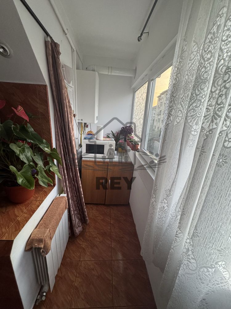 Apartament de vânzare 2 dormitoare zona Terezian/Str. Lungă - Poză 7