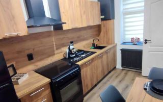 O camera decomandata,Parcare,Decebal,Traian,Horea,Gara,Dedeman,Curte - Poză 1