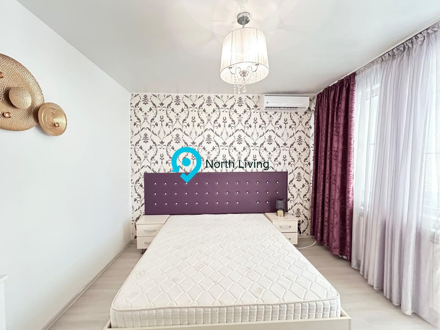 Apartament Premium 3 camere | Unirii - Poză 8
