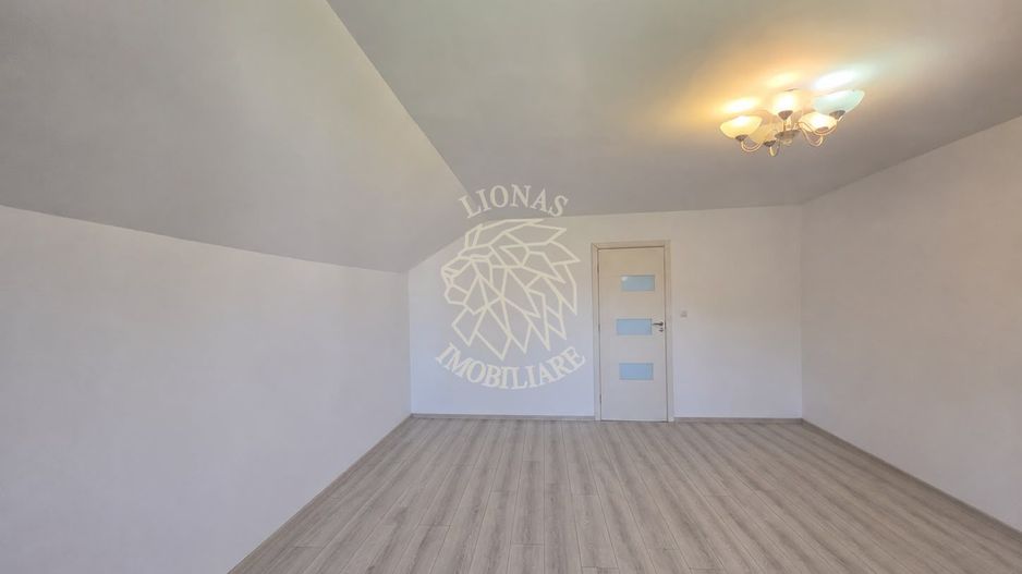 Apartement 115 mp+pod-et 1-gradina 167 mp-Zona Casa Somesana - Poză 6