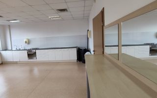 Spații de birouri moderne, flexibile, de la 40 mp până la 440 mp • TETAROM I - Poză 6