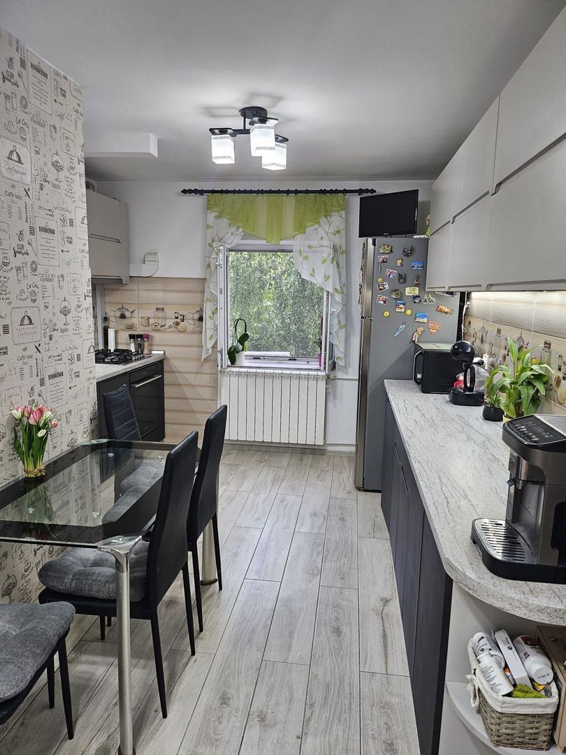 0 INVESTITII! APARTAMENT 3 CAMERE MODERN - Poză 9