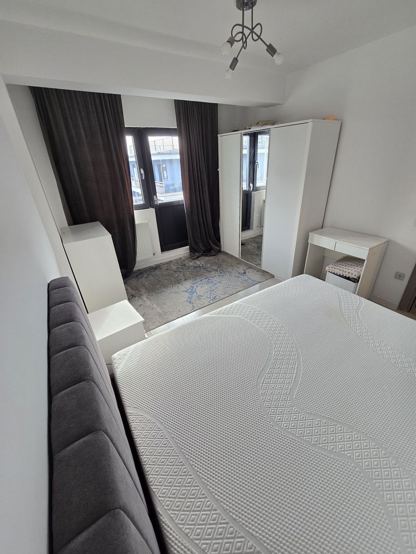 2 camere premium | Prelungirea Ghencea | 2 balcoane - Poză 5