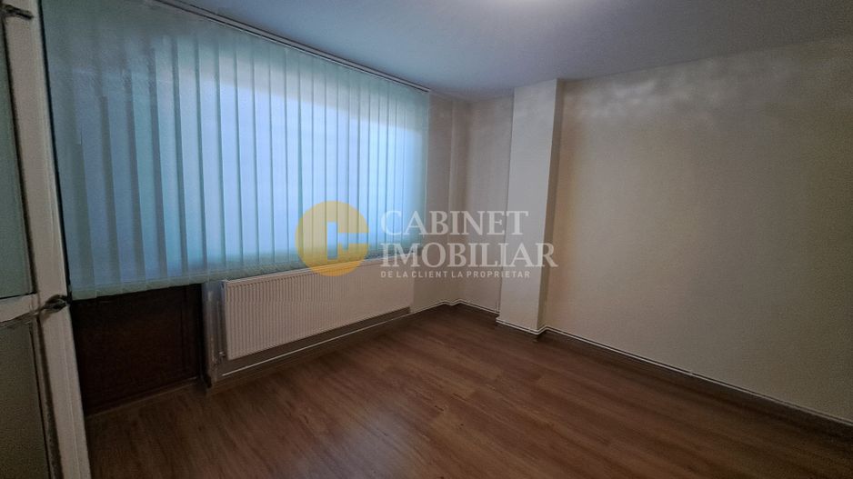3 camere decomandate, renovat, vedere Grădina Botanică - Poză 2