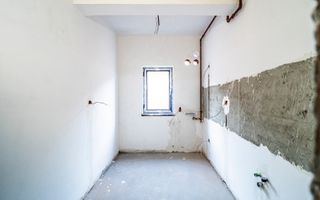 3 Camere, 87 mp, decomandat, 2 balcoane, zona de case, Militari-Margelelor - Poză 11