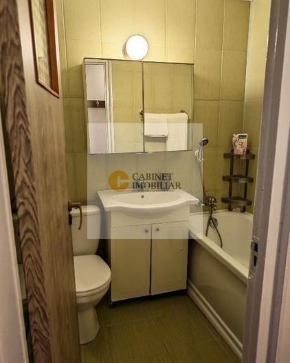 2 camere | 3/10 | Decomandat | Râul Doamnei – loc parcare ADP - Poză 10