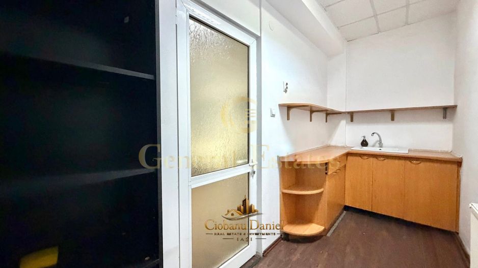 Vânzare Spațiu de Birouri Ultracentral - Poză 12