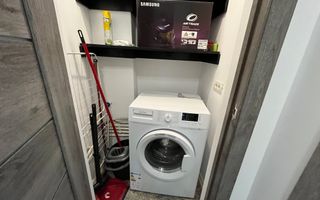 INCHIRIERE APARTAMENT INTRO VILA | 2 CAMERE 62MP | FLOREASCA | CENTRALA PROPRIE - Poză 10