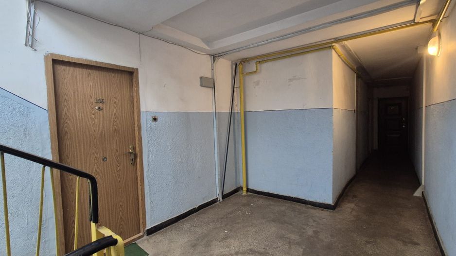 COMISION 0% - Apt 2 camere, bloc 1983, Crangasi la 5 minute metrou si parc - Poză 19