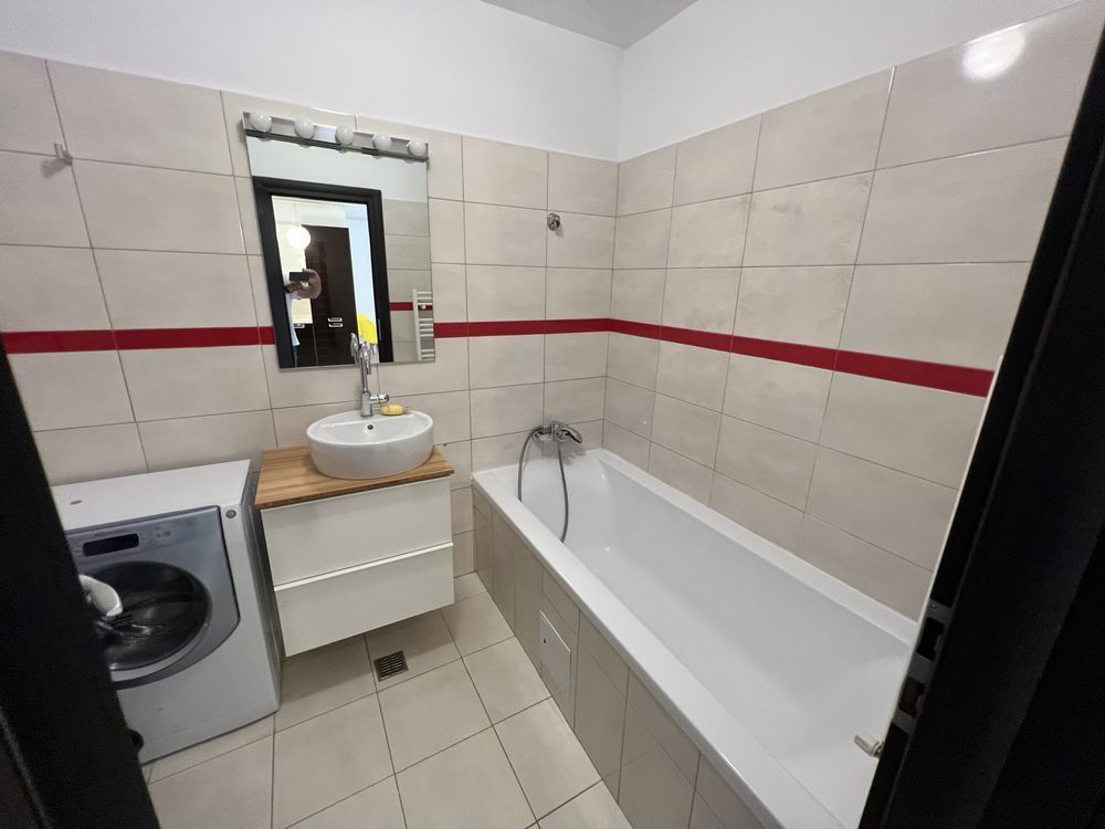 Apartament 2 camere Timpuri Noi - Poză 7