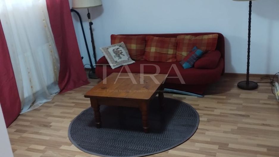 Apartament cu 2 camere, zona Buna Ziua - Poză 2
