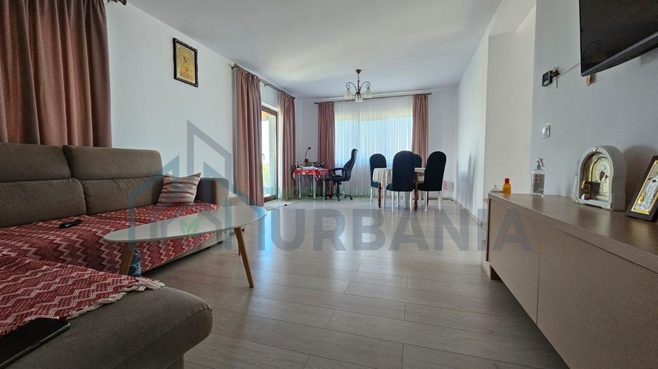 Casă individuală (P+M), finalizată 2020, în zona Vișani - Poză 3