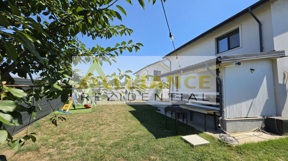 Vila 4 Camere | Mobilata si utilata | Teren 630 mp | Pozitie excelenta - Poză 9