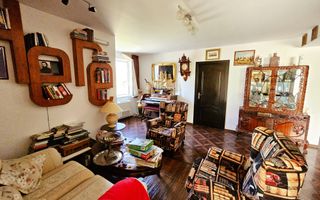 Casa S+P+M, ideală pentru cămin de bătrâni, pensiune sau afterschool - Poză 8