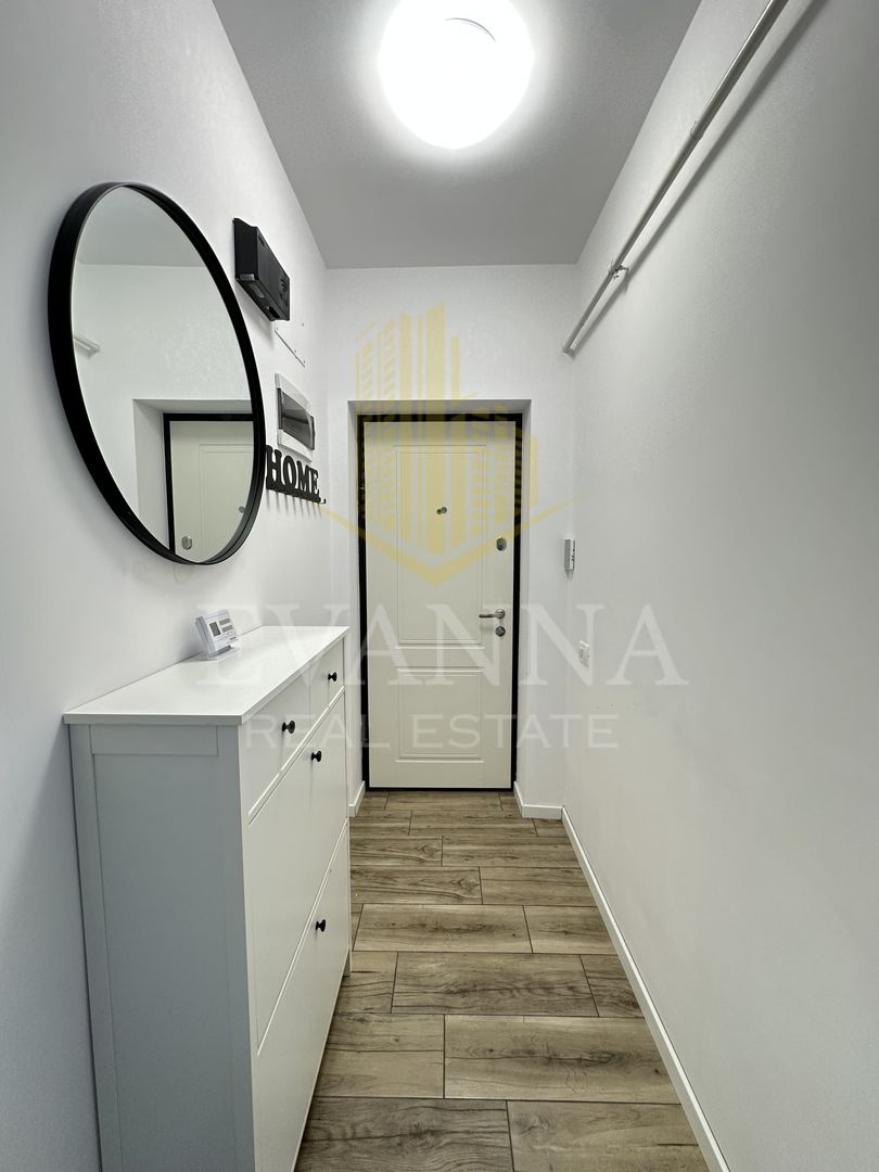 Bloc nou | Apartament 3 camere | str. Atletilor - Poză 4