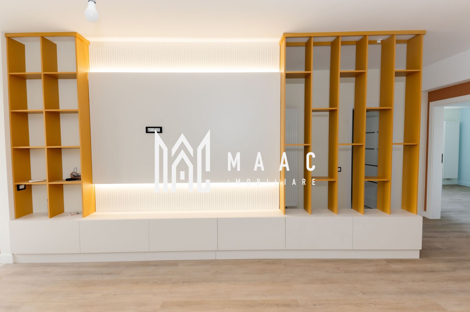 Apartament 3 camere de vânzare | Râmnicu Vâlcea, Central - Poză 12