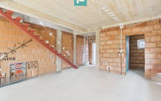 Duplex modern cu etaj si pod 164 mp in Urseni - Poză 2