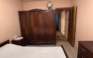 Chirie, apartament 3 camere 70 mp, str. Mihail Lomonosov, Centru - Poză 8