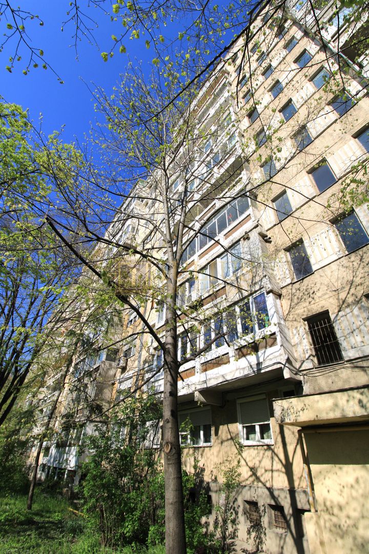 Pet friendly, centrala proprie, 2 minute de Iulius Mall - Poză 26