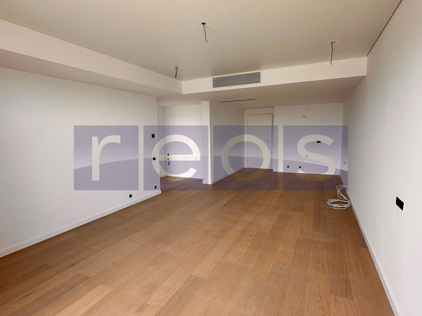 APARTAMENT DEOSEBIT 2 CAMERE | ONE HIGH DISTRICT | 57MP | TERASA 15MP - Poză 4
