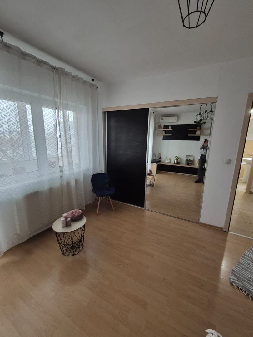 GARSONIERA DRUMUL TABEREI, CENTRALA, RENOVAT, MOBILAT, COMISION 0% - Poză 14