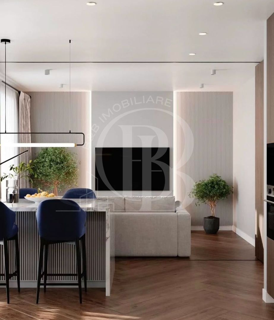 Apartament 3 camere Titan Th. Pallady-Sector 3-Metrou Teclu - Poză 12