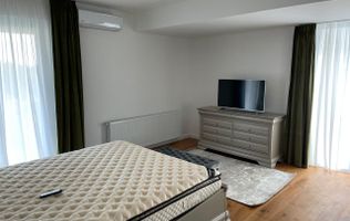 Apartament Băneasa // Garlei