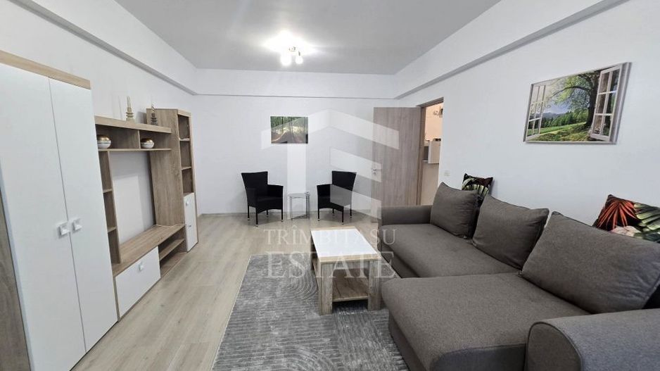 MAMAIA NORD- Apartament de inchiriat pe termen lung. - Poză 6