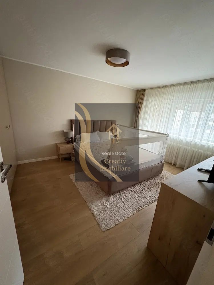 Apartament 3 camere complet renovat | Lujerului | Bd. Iuliu Maniu - Poză 4