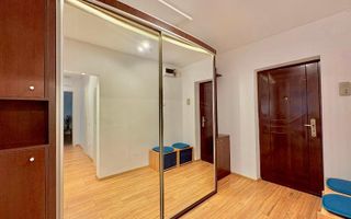 Apartament 2 camere de închiriat Dristor – 300 m metrou | etaj 1 | renovat - Poză 13