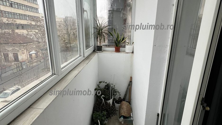 Metrou Iancului  3 camere  82 mp etaj 2 loc parcare - Poză 10