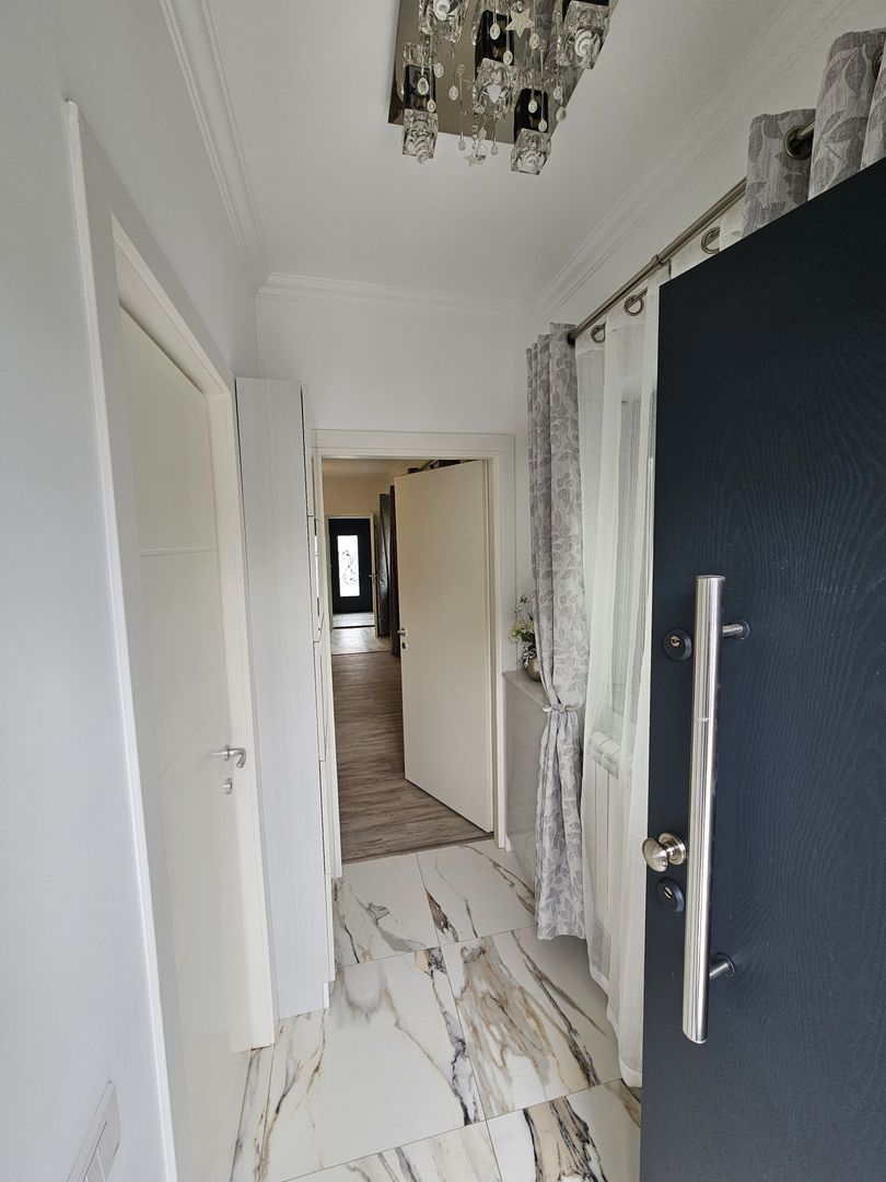 PRIMA INCHIRIERE sos Chitilei / blvd Laminorului - Poză 2